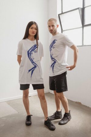 unisex-organic-cotton-long-t-shirt-white