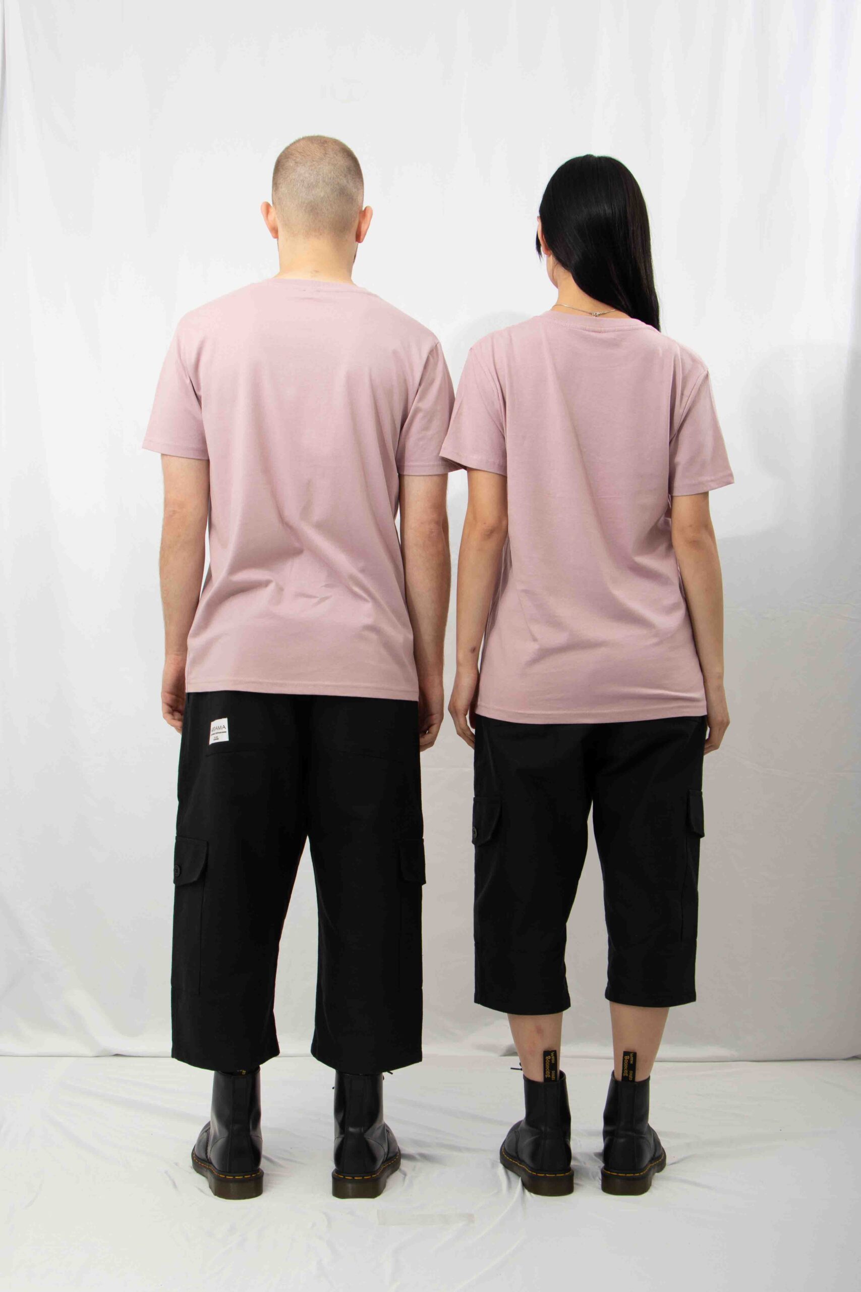 AW23-Unisex-Organic-Cotton-Graphic-T-Shirt-Fuji-Rose-3