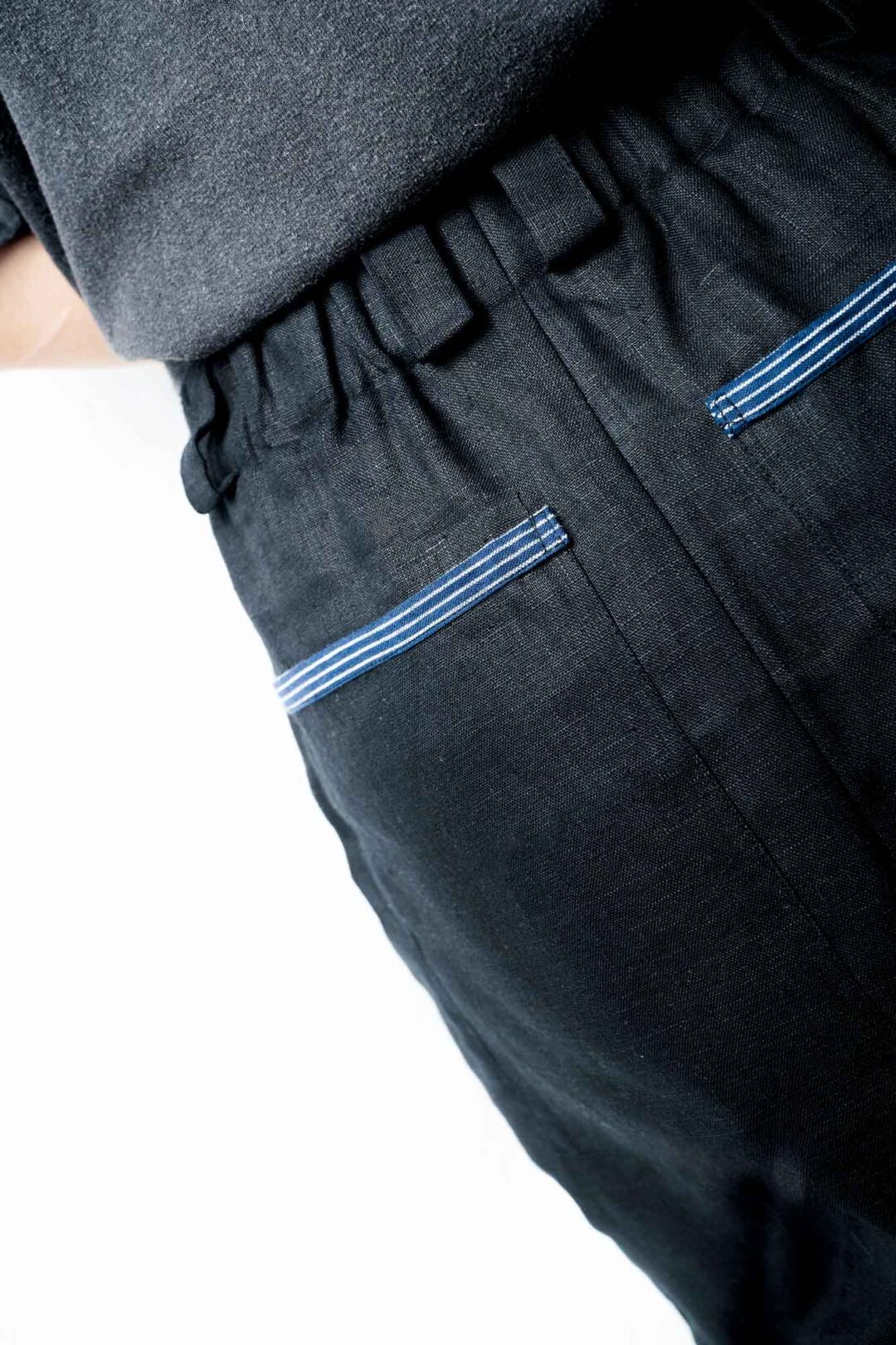 Japanese-Pants-Back-Detail